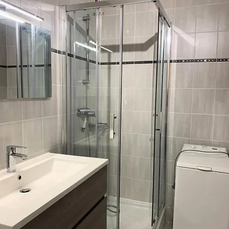 Apartment Heliopolis Batiment Ab - 2 Pers- Heliopolis Bat Ab Mae-2824 *